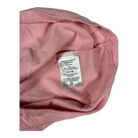 Girls - Wonder Nation - Camisoles - 3 Pack - Multi Color - 7/8 (M) - Picture 2 of 11